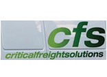 Critical Freight Solutions