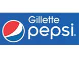 Gillette Pepsi